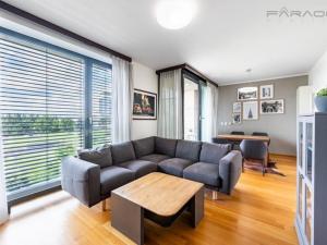 Pronájem bytu 2+kk, Praha - Nusle, K sídlišti, 56 m2