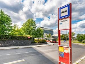 Pronájem bytu 2+kk, Praha - Nusle, K sídlišti, 56 m2