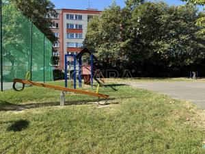 Pronájem bytu 1+1, Kopřivnice, Pod Zahradami, 37 m2