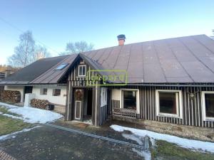 Pronájem chalupy, Pěnčín - Huť, 271 m2