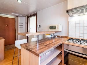 Pronájem bytu 2+1, Praha - Holešovice, Přístavní, 40 m2
