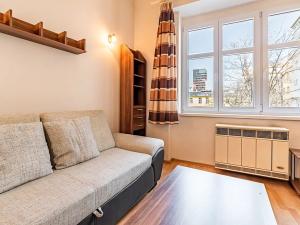 Pronájem bytu 2+1, Praha - Holešovice, Přístavní, 40 m2