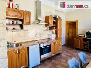 Pronájem bytu 2+kk, Mariánské Lázně, Husova, 68 m2
