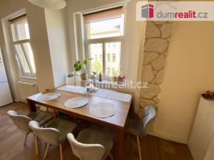 Pronájem bytu 2+kk, Mariánské Lázně, Husova, 68 m2