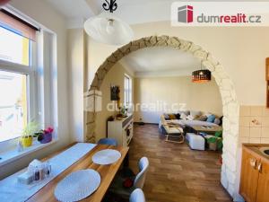 Pronájem bytu 2+kk, Mariánské Lázně, Husova, 68 m2