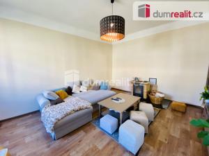 Pronájem bytu 2+kk, Mariánské Lázně, Husova, 68 m2