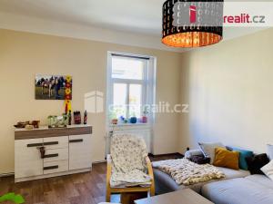 Pronájem bytu 2+kk, Mariánské Lázně, Husova, 68 m2