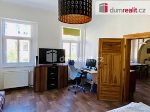 Pronájem bytu 2+kk, Mariánské Lázně, Husova, 68 m2