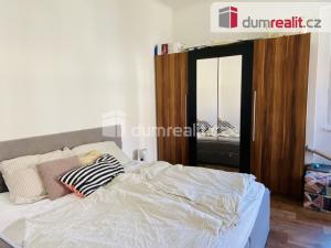 Pronájem bytu 2+kk, Mariánské Lázně, Husova, 68 m2