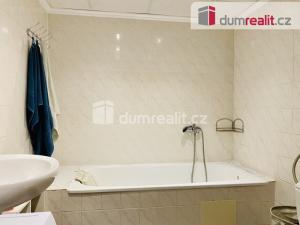 Pronájem bytu 2+kk, Mariánské Lázně, Husova, 68 m2