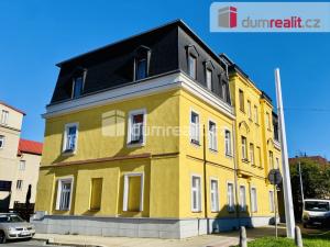 Pronájem bytu 2+kk, Mariánské Lázně, Husova, 68 m2