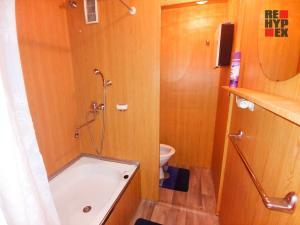 Pronájem bytu 2+kk, Liberec - Liberec III-Jeřáb, Vaňurova, 37 m2