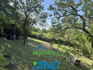Prodej zahrady, Vážany nad Litavou, 2847 m2
