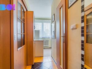 Prodej bytu 1+1, Ostrava, Josefa Brabce, 36 m2