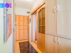 Prodej bytu 1+1, Ostrava, Josefa Brabce, 36 m2