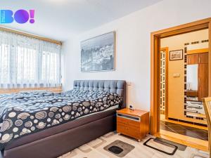 Prodej bytu 1+1, Ostrava, Josefa Brabce, 36 m2