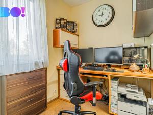 Prodej bytu 1+1, Ostrava, Josefa Brabce, 36 m2