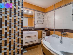 Prodej bytu 1+1, Ostrava, Josefa Brabce, 36 m2