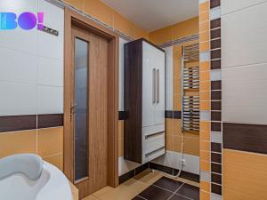 Prodej bytu 1+1, Ostrava, Josefa Brabce, 36 m2