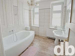 Prodej bytu 3+kk, Karlovy Vary, Petřín, 73 m2