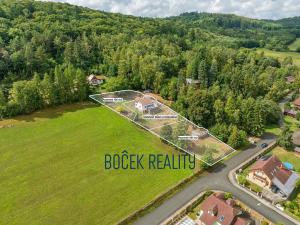 Prodej rodinného domu, Zbiroh, Vlčí jáma, 129 m2