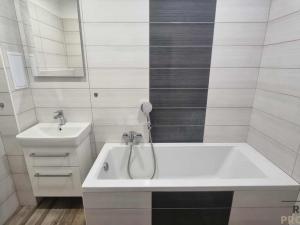 Pronájem bytu 3+kk, Moravský Krumlov, Dvořákova, 65 m2