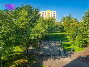 Prodej bytu 2+1, Ostrava, Josefa Brabce, 56 m2
