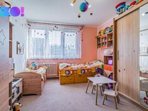 Prodej bytu 2+1, Ostrava, Josefa Brabce, 56 m2