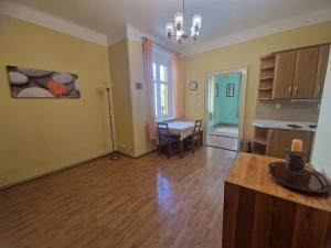 Pronájem bytu 2+kk, Praha - Nusle, Viktorinova, 52 m2