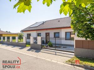 Prodej rodinného domu, Přelouč, Škroupova, 114 m2