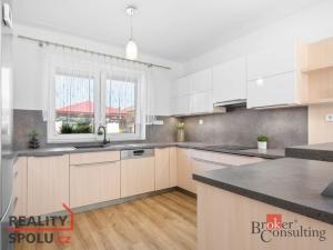 Prodej rodinného domu, Přelouč, Škroupova, 114 m2