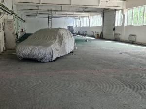 Pronájem skladu, Praha - Horní Počernice, Ve žlíbku, 504 m2