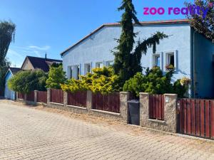 Prodej rodinného domu, Kadaň, Javorová, 130 m2