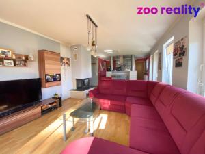 Prodej rodinného domu, Kadaň, Javorová, 130 m2