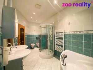 Prodej rodinného domu, Kadaň, Javorová, 130 m2