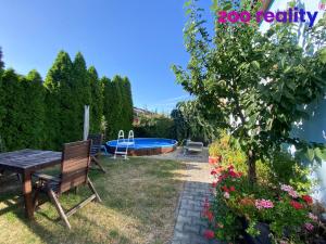 Prodej rodinného domu, Kadaň, Javorová, 130 m2