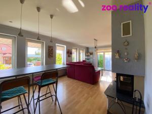 Prodej rodinného domu, Kadaň, Javorová, 130 m2
