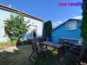 Prodej rodinného domu, Kadaň, Javorová, 130 m2