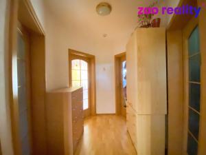 Prodej rodinného domu, Kadaň, Javorová, 130 m2
