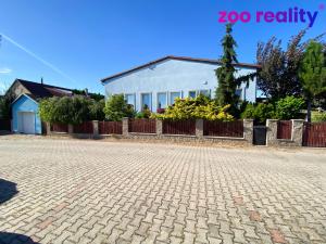 Prodej rodinného domu, Kadaň, Javorová, 130 m2