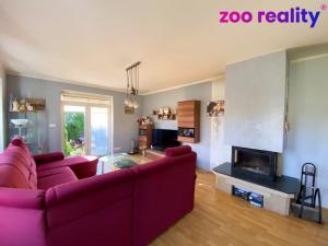Prodej rodinného domu, Kadaň, Javorová, 130 m2