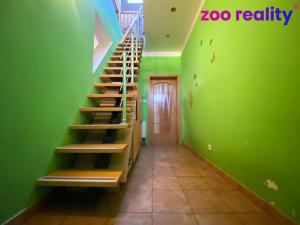 Prodej rodinného domu, Kadaň, Javorová, 130 m2
