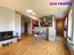 Prodej rodinného domu, Kadaň, Javorová, 130 m2