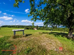 Prodej pole, Chrastava - Horní Chrastava, Frýdlantská, 11539 m2