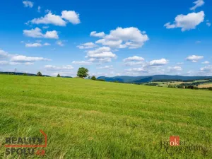 Prodej pole, Chrastava - Horní Chrastava, Frýdlantská, 11539 m2