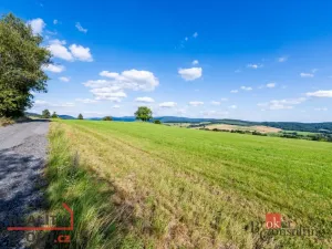 Prodej pole, Chrastava - Horní Chrastava, Frýdlantská, 11539 m2