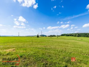 Prodej pole, Chrastava - Horní Chrastava, Frýdlantská, 11539 m2