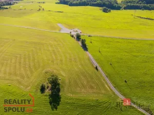 Prodej pole, Chrastava - Horní Chrastava, Frýdlantská, 11539 m2