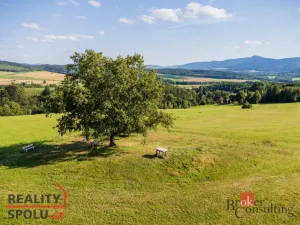 Prodej pole, Chrastava - Horní Chrastava, Frýdlantská, 11539 m2