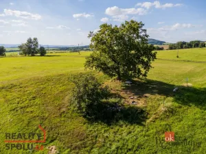 Prodej pole, Chrastava - Horní Chrastava, Frýdlantská, 11539 m2